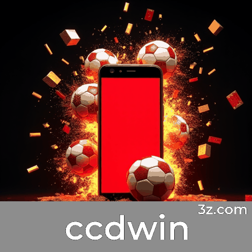 Experimente CCDWin: Apostas Móveis Completas e Convenientes