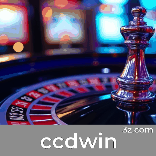 Revolucionando Jogos de Apostas Online com CCDwin: Inovação e Valor