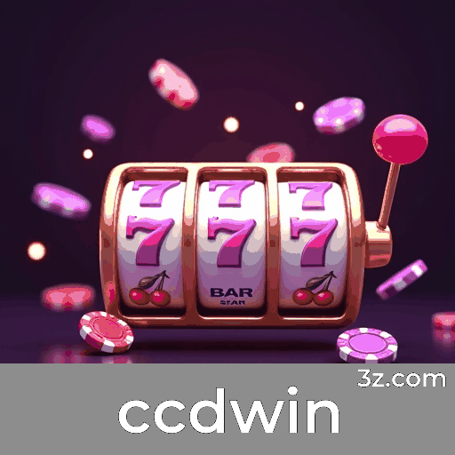Cadastre-se Rápido e Desbloqueie Recompensas Exclusivas CCDwin