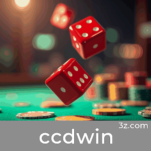 ccdwin: Desbloqueie Bônus e Ofertas Incríveis
