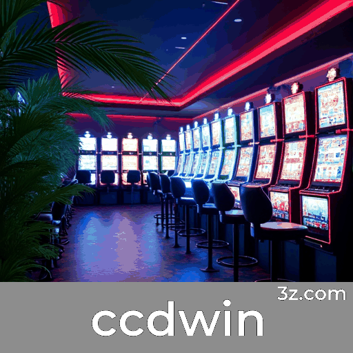 ccdwin: Desbloqueie Bônus e Ofertas Incríveis